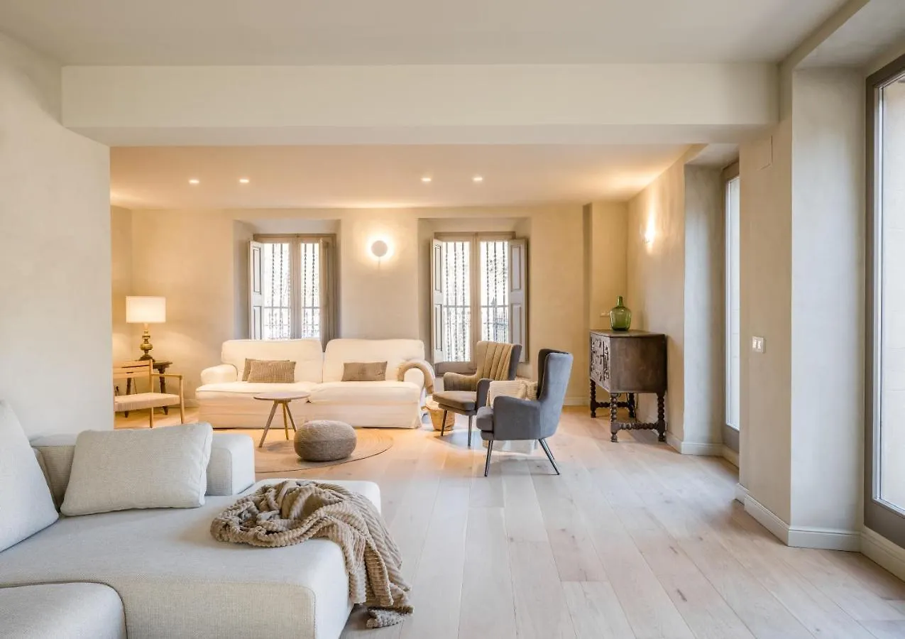 Casa Fabregas - Benestar Natural Viladrau 0*,
