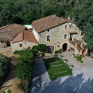 Agroturismo Marc, Sant Esteve De Palautordera