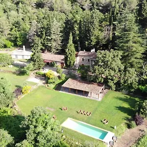 Villa Mas Corbella, Alcover