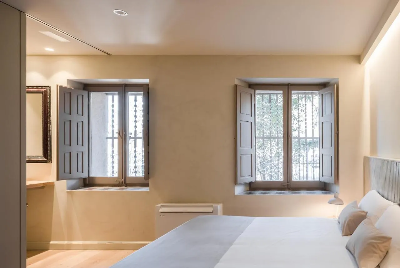 Casa Fabregas - Benestar Natural Viladrau