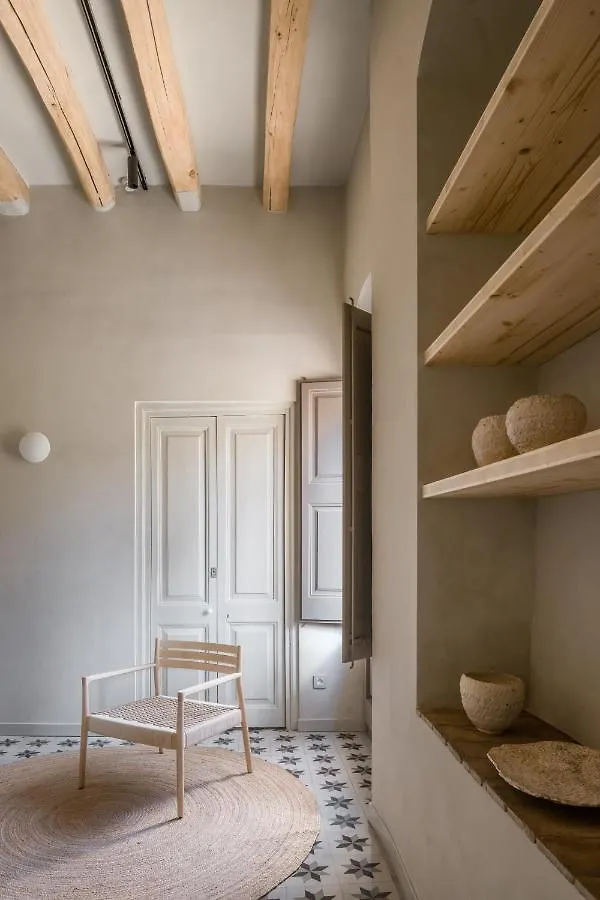Casa Fabregas - Benestar Natural Viladrau Spagna