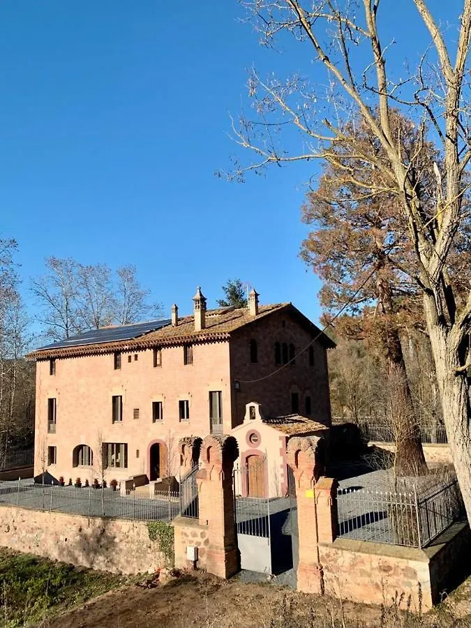 Casa Fabregas - Benestar Natural Viladrau
