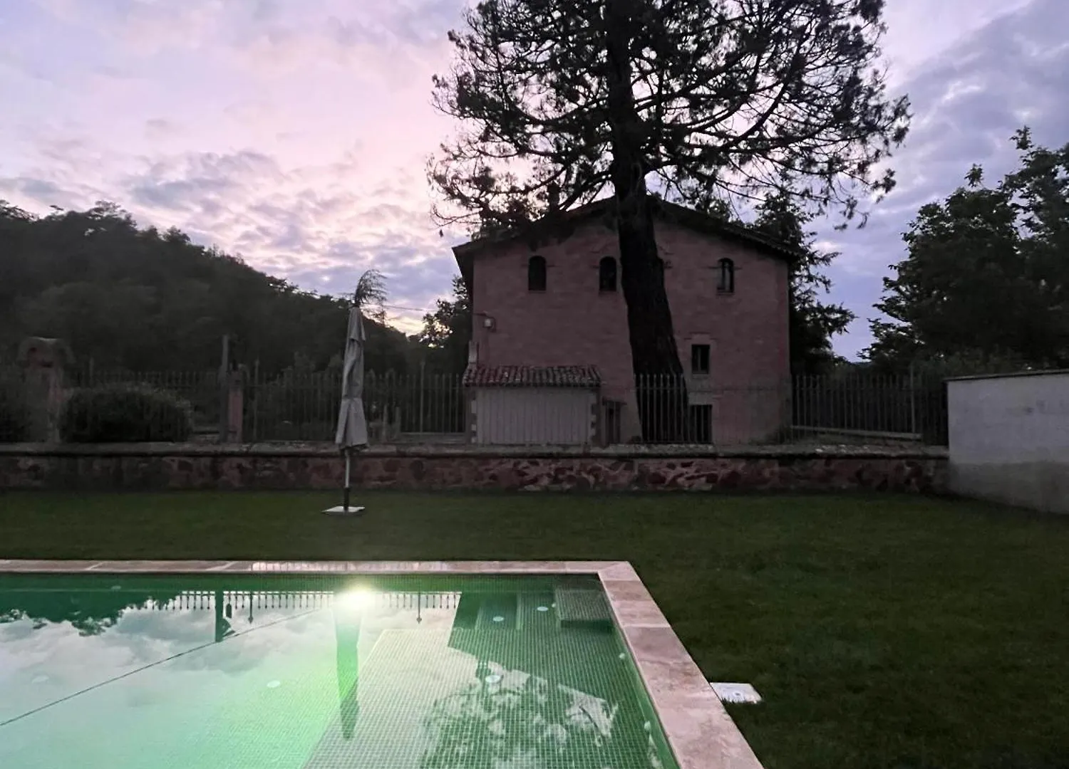 Casa Fabregas - Benestar Natural Viladrau 0*,  Spagna
