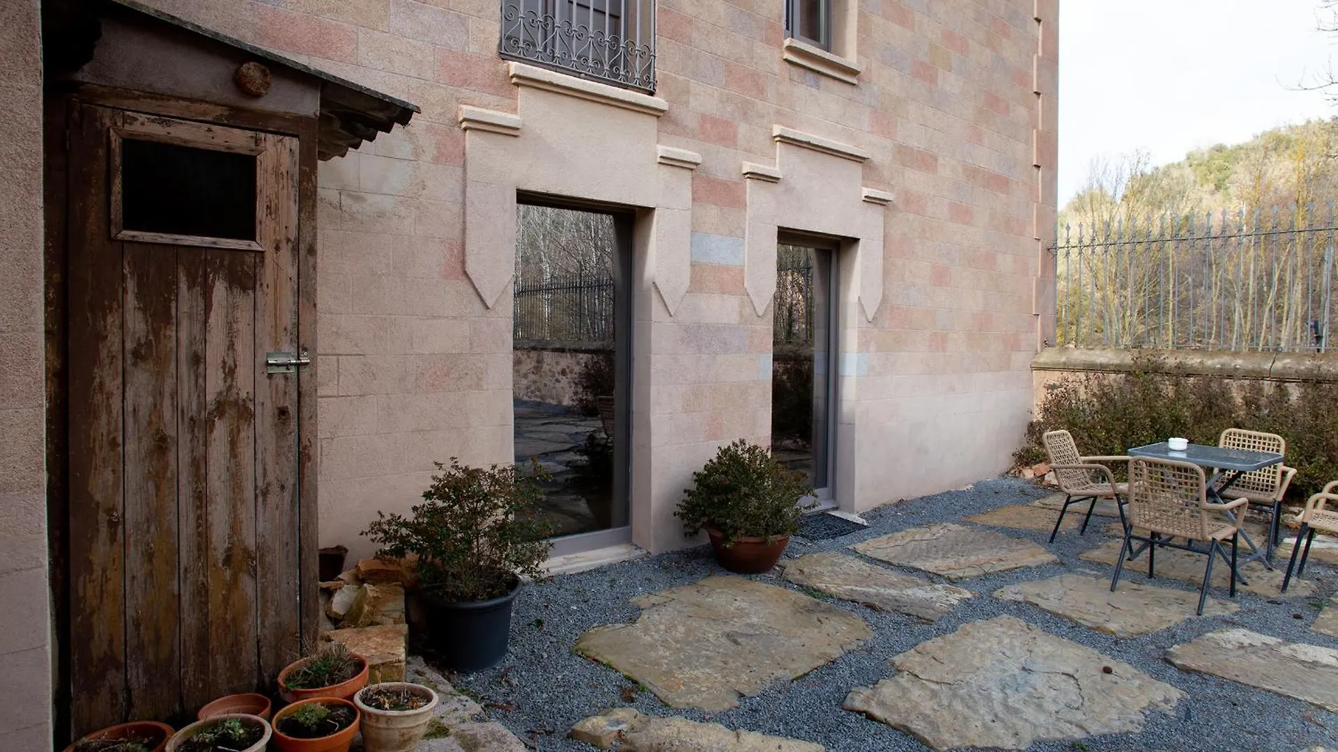 Casa Fabregas - Benestar Natural Viladrau Spagna