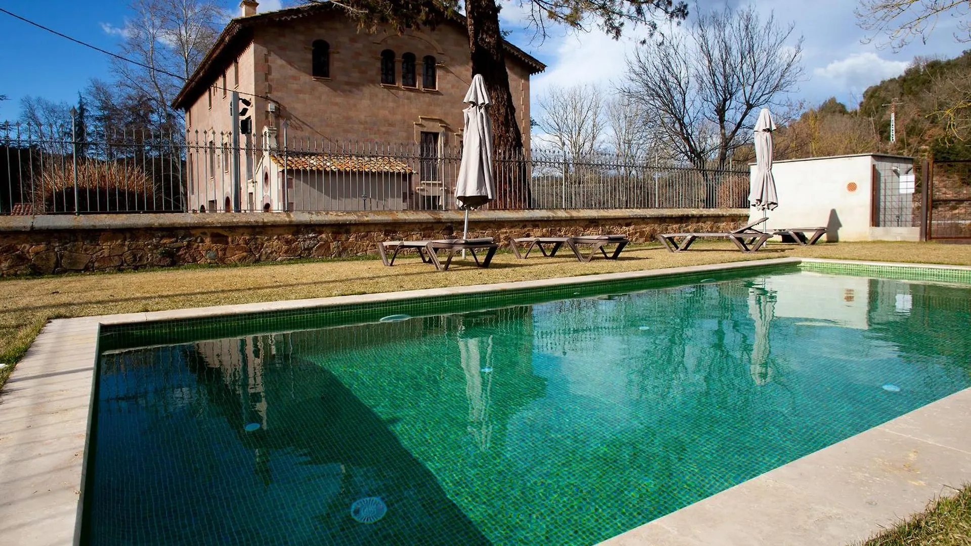 Casa Fabregas - Benestar Natural Viladrau 0*,  Spagna