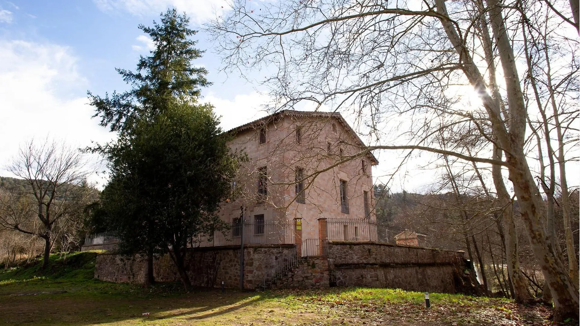 Casa vacanze Casa Fabregas - Benestar Natural Viladrau Spagna