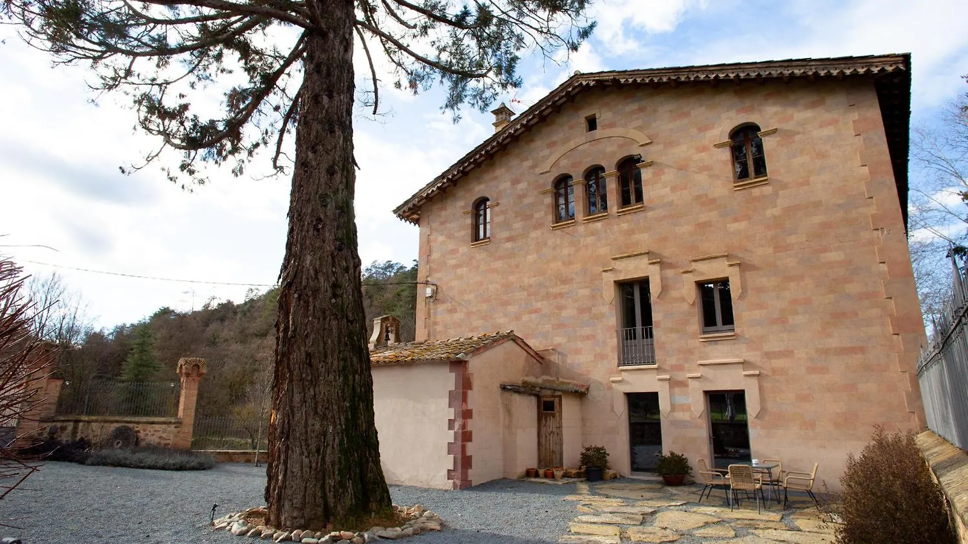 Casa vacanze Casa Fabregas - Benestar Natural Viladrau