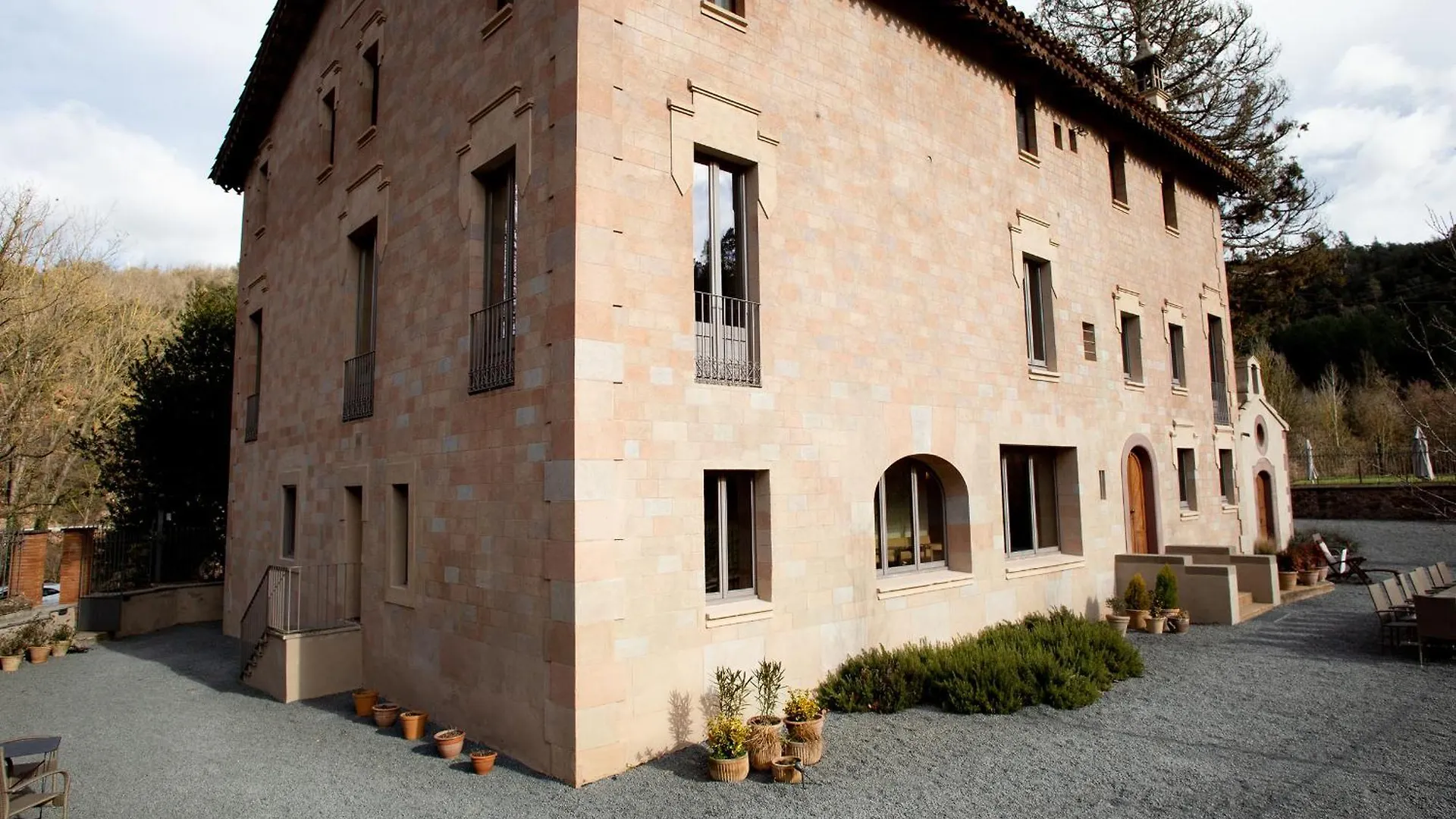 Casa vacanze Casa Fabregas - Benestar Natural Viladrau