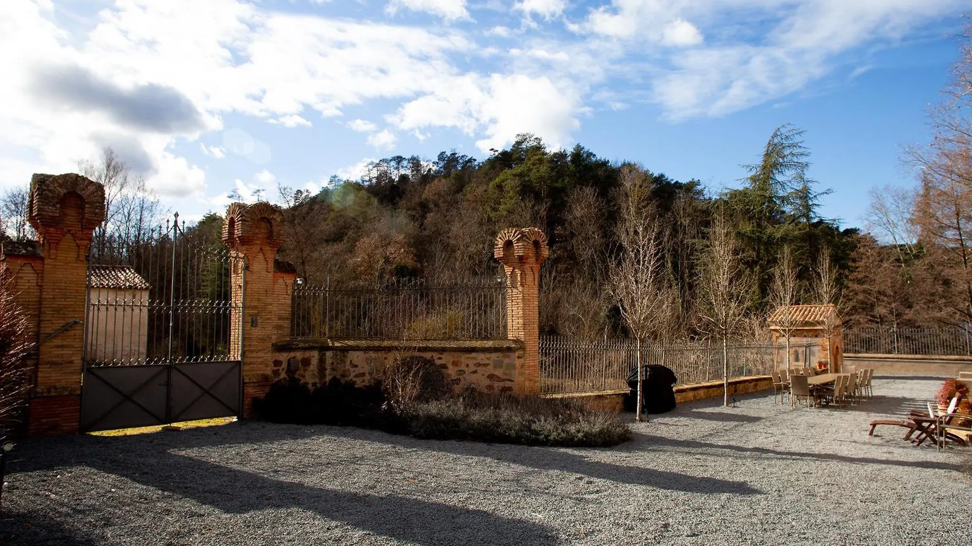 Casa Fabregas - Benestar Natural Viladrau 0*,