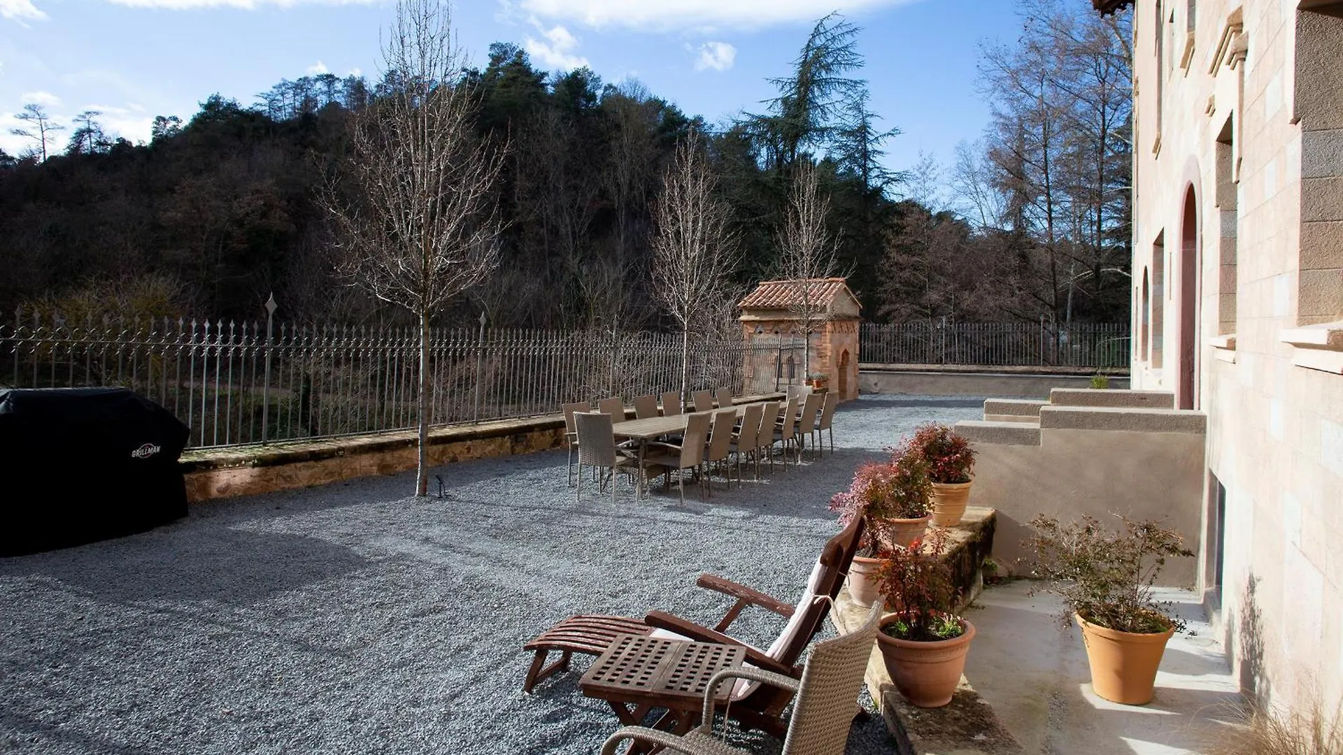 Casa Fabregas - Benestar Natural Viladrau