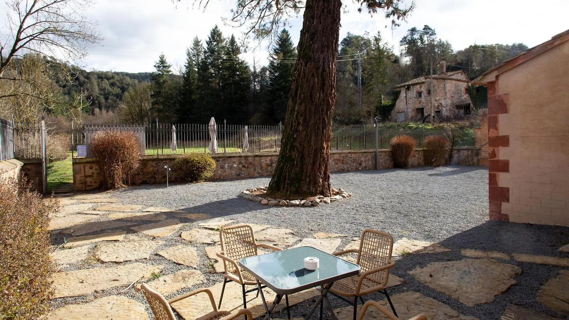 Casa vacanze Casa Fabregas - Benestar Natural Viladrau