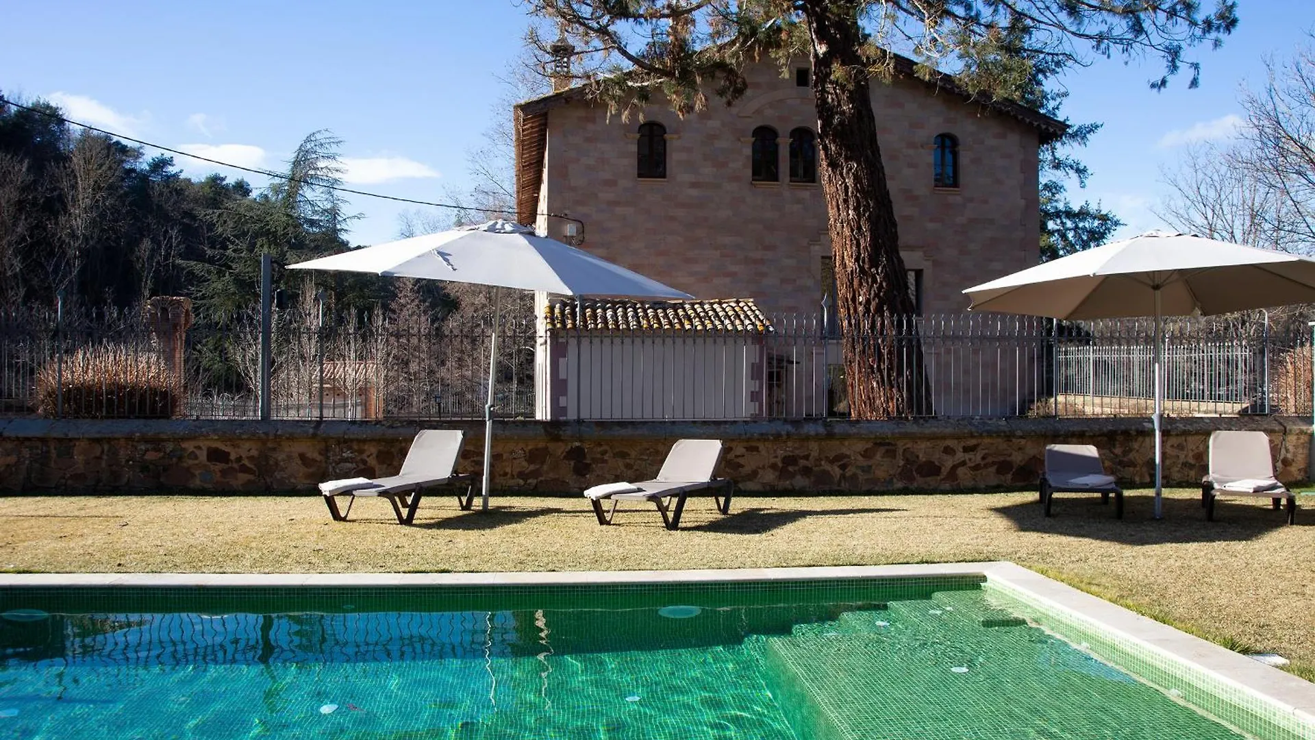 Casa Fabregas - Benestar Natural Viladrau